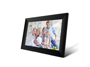 10 inch WiFi Digital Picture Frame, Share Photos from Anywhere, Touch Screen Display 10 inch WiFi Digital Picture Frame, Share Photos from Anywhere, Touch Screen Display