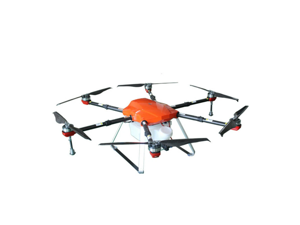 25L Efficient Agricultural Spraying Drone 2-3 Acres /Min With ground control from an Android phone for Agricultural Spraying and Plant Protection 25L Efficient Agricultural Spraying Drone 2-3 Acres /Min With ground control from an Android phone for Agricultural Spraying and Plant Protection