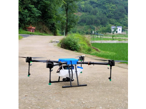 10L Efficient Agricultural Drone 1.5-3 Acrest /Min With ground control from an Android phone for Agricultural Spraying and Plant Protection 10L Efficient Agricultural Drone 1.5-3 Acrest /Min With ground control from an Android phone for Agricultural Spraying and Plant Protection