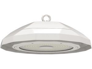 LED High Bay Light Warehouse UFO Light 150 Watt Lamp Fresnel Lens 22500LM Industrial Area Manufacturing Facility Showroom Retail Store Commercial Light, Workshop Indoor Lighting LED High Bay Light Warehouse UFO Light 150 Watt Lamp Fresnel Lens 22500LM Industrial Area Manufacturing Facility Showroom Retail Store Commercial Light, Workshop Indoor Lighting