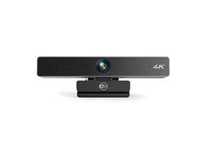 mee audio c11z 4k ultra hd conference webcam with anc microphone