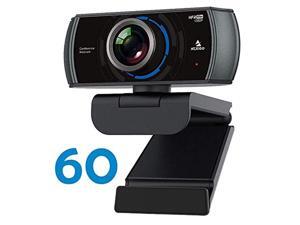 1080p 60fps webcam with microphone, 2020 nexigo n980p hd usb computer camera, built-in dual noise reduction mics, 120 degrees wide-angle for zoom/skype/facetime/teams, pc mac lapto 1080p 60fps webcam with microphone, 2020 nexigo n980p hd usb computer camera, built-in dual noise reduction mics, 120 degrees wide-angle for zoom/skype/facetime/teams, pc mac lapto