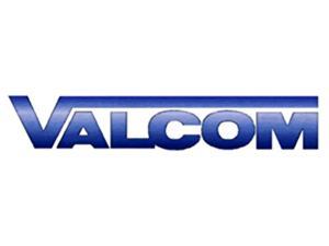 Valcom V-1072a-st Talkback Doorplate Speaker Stnless STL for sale online 