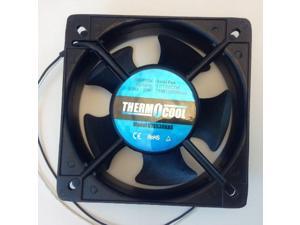 Thermocool Axial Cooling Fan 110V 22 