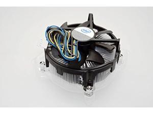 partscollection lga2011 / v3 heatsink cooling fan for intel cpu socket lga-2011