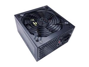 apevia atx-sp700 spirit atx power supply with auto-thermally controlled 120mm fan, 115/230v switch, all protections