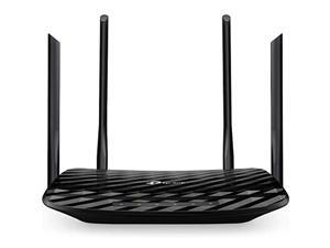 tp-link ac1200 smart wifi router - 5ghz gigabit dual band mu-mimo wireless internet router, long range coverage by 4 antennas(archer a6) (renewed) tp-link ac1200 smart wifi router - 5ghz gigabit dual band mu-mimo wireless internet router, long range coverage by 4 antennas(archer a6) (renewed)