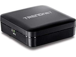 trendnet wireless ac easy-upgrader, upgrade up to 5 ghz wireless ac, pre-encrypted, easy set-up, tew-820ap (renewed) trendnet wireless ac easy-upgrader, upgrade up to 5 ghz wireless ac, pre-encrypted, easy set-up, tew-820ap (renewed)