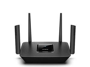 linksys ac3000 smart mesh wi-fi router for home networks, mu-mimo tri-band wireless gigabit mesh router, fast speeds of up to 3.0 gbps, coverage of up to 3,000 sq ft, up to 25 devi linksys ac3000 smart mesh wi-fi router for home networks, mu-mimo tri-band wireless gigabit mesh router, fast speeds of up to 3.0 gbps, coverage of up to 3,000 sq ft, up to 25 devi