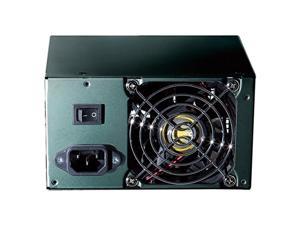 380w ea-380d green atx12v power supply w/ 80 bronze replacement