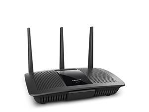 linksys ac1900 dual band wireless router max stream ea7500 (renewed) linksys ac1900 dual band wireless router max stream ea7500 (renewed)