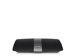 linksys ea6500 smart wi-fi dual-band ac router with gigabit and 2x usb