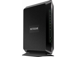 netgear nighthawk ac1900 wifi docsis 3.0 cable modem router - (c6900) (renewed) netgear nighthawk ac1900 wifi docsis 3.0 cable modem router - (c6900) (renewed)