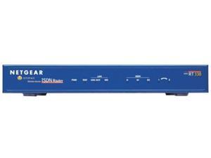 Netgear RT338 ISDN Router Netgear RT338 ISDN Router