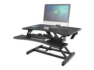 sit stand desk collapsable desktop riser ds-ssd33 sit stand desk collapsable desktop riser ds-ssd33