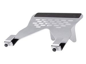 notebook laptop stand arm mount tray