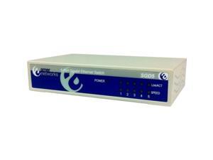 amer networks sgd5 the gigabit ethernet desktop switch is the economical way to give your netw amer networks sgd5 the gigabit ethernet desktop switch is the economical way to give your netw