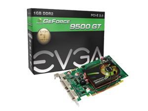evga geforce 9500 gt 1024 mb ddr2 pci express 2dvi/hdtv sli ready graphics card, 01g-p3-n959-tr evga geforce 9500 gt 1024 mb ddr2 pci express 2dvi/hdtv sli ready graphics card, 01g-p3-n959-tr