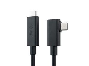 fibbr c5 original oculus quest 2 link cable (15ft), usb c to usb-c hybrid active optical usb 3.1 cable, aoc for oculus quest 1 and other ar vr devices fibbr c5 original oculus quest 2 link cable (15ft), usb c to usb-c hybrid active optical usb 3.1 cable, aoc for oculus quest 1 and other ar vr devices