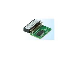 Supermicro Accessory AOM-TPM-9665V-C Add-On Module TCG 2.0 for i5/i3/Xeon E3 Brown Box