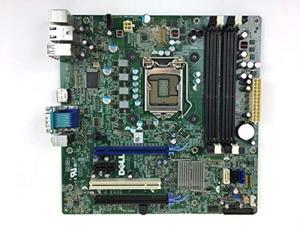 genuine dell optiplex 990 series intel lga1155 desktop motherboard vnp2h 16jch