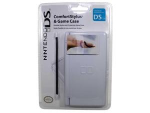 pdp nintendo licensed comfort stylus & game case for ds lite (colour varies, ds) pdp nintendo licensed comfort stylus & game case for ds lite (colour varies, ds)