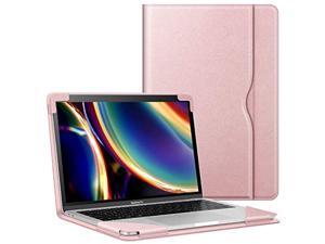 fintie sleeve case for macbook air 13 a2237 (m1)/a2179/a1932 (2018-2020), compatible w/ macbook pro 13 a2338 (m1)/a2251/a2289/a2159/a1989/a1706/a1708 (2016-2020), pu leather folio fintie sleeve case for macbook air 13 a2237 (m1)/a2179/a1932 (2018-2020), compatible w/ macbook pro 13 a2338 (m1)/a2251/a2289/a2159/a1989/a1706/a1708 (2016-2020), pu leather folio