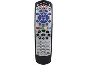 amtone replacement remote control for dish network 20.1 ir satellite receiver compatible with dish network 1 only instruction included