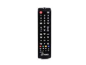 awo aa59-00786a new replacement remote control for samsung smart tv f6800 f6700 ue40f6800 ue40f6700 un55f6800 un46f6800 un50f6800 un40f6800 ue50f6470 ue55f6470 ue65f6470 ue75f6470
