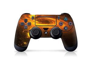 controller gear authentic and officially licensed ps4 controller skin "black hole" (playstation 4 controller sold separately) - playstation 4 controller gear authentic and officially licensed ps4 controller skin "black hole" (playstation 4 controller sold separately) - playstation 4