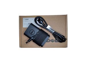 official laptop charger 65w watt ac power adapter include 3 prong power code - 0g4x7t la65nm130 - retail packing for dell official laptop charger 65w watt ac power adapter include 3 prong power code - 0g4x7t la65nm130 - retail packing for dell