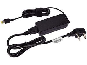 Lenovo 65W  Laptop AC Charger Adapter for Select ThinkPad Series Laptop (PA-1650-72)