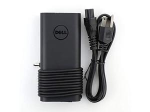 genuine dell 130w(watt) tip 4.5mm slim power ac adapter for dell xps 15 9530 9550 9560 9570/precision m3800 5510 5520 5530 laptop charger (ha130pm130/da130pm130) power supply genuine dell 130w(watt) tip 4.5mm slim power ac adapter for dell xps 15 9530 9550 9560 9570/precision m3800 5510 5520 5530 laptop charger (ha130pm130/da130pm130) power supply