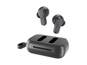 skullcandy dime true wireless in-ear earbud - chill grey skullcandy dime true wireless in-ear earbud - chill grey