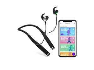 vi personal assistant (live fitness coaching via ai artificial intelligence) wireless bluetooth headphones with harmon/kardon audio vi personal assistant (live fitness coaching via ai artificial intelligence) wireless bluetooth headphones with harmon/kardon audio