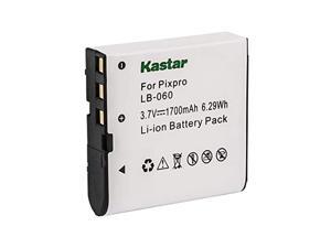 kastar lb060 battery replacement for kodak lb-060 az521 az361 az501 az522 az362 az526, hp d3500 skl-60 v5060h v5061u cameras and sun06 yco6 full hd portable camcorders kastar lb060 battery replacement for kodak lb-060 az521 az361 az501 az522 az362 az526, hp d3500 skl-60 v5060h v5061u cameras and sun06 yco6 full hd portable camcorders