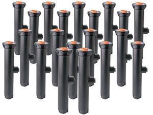 rain bird 20 pack 1806 6" pop-up sprinkler
