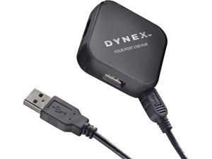 dynex 6 usb parallel printer cable