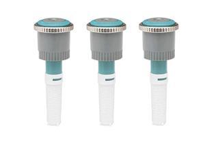 hunter mp815 210 - 270 short radius rotator 8' to 16' (2.4m to 4.8m) female mp815210 3 pack
