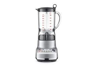 breville bbl620sil fresh and furious lcd kinetix blender, 1.5 litre jug, silver breville bbl620sil fresh and furious lcd kinetix blender, 1.5 litre jug, silver