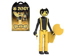 bendy and the dark revival 5" inch action figures (sammy lawrence) bendy and the dark revival 5" inch action figures (sammy lawrence)