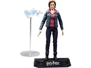 mcfarlane toys harry potter - hermione action figure mcfarlane toys harry potter - hermione action figure