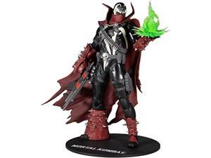 mcfarlane - mortal kombat 11 - commando spawn mcfarlane - mortal kombat 11 - commando spawn