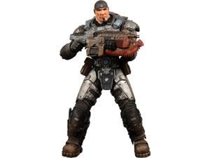 neca gears of war series 1 action figure marcus fenix neca gears of war series 1 action figure marcus fenix