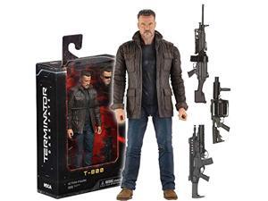 neca terminator dark fate t-800 ultimate 7in af neca terminator dark fate t-800 ultimate 7in af