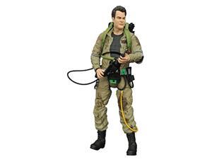 diamond select toys ghostbusters select: dirty ray action figure diamond select toys ghostbusters select: dirty ray action figure