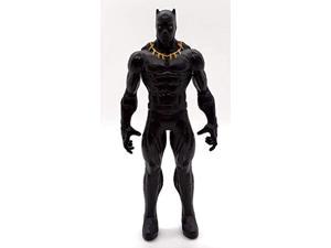 marvel black panther 6 inch super hero action figure