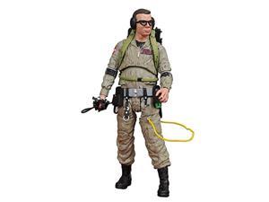 diamond select toys ghostbusters 2 select: louis tully action figure