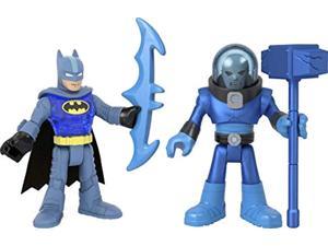 GBL27 for sale online Imaginext DC Super Friends Oozing Clayface and Robin 
