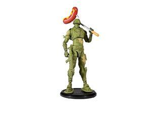 mcfarlane toys fortnite plastic patroller 7" premium action figure mcfarlane toys fortnite plastic patroller 7" premium action figure